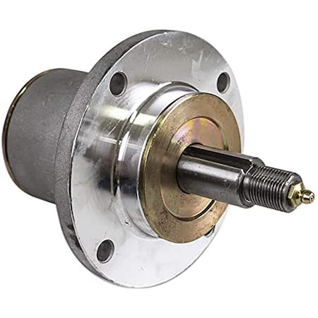 Aftermarket Mower Deck Spindle Fits Hydro cut series 36"decks Fits Model 5061096 LAS20-0105